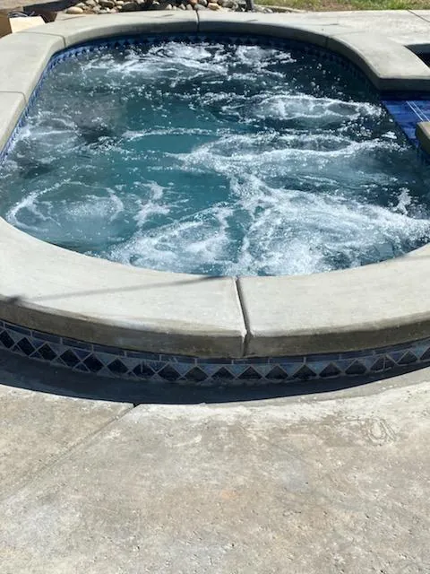 Black Bear Pool Construction in Wheatland, CA (5)