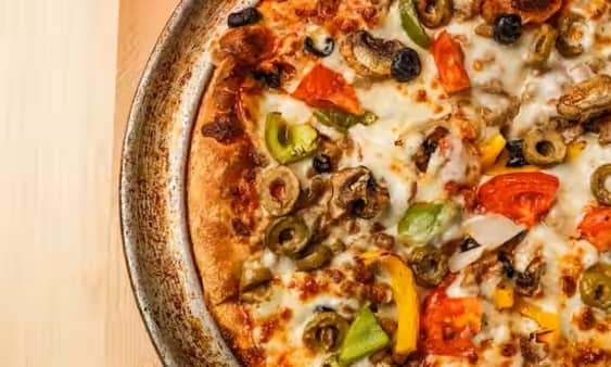 Milano's Pizza- Carthage in Carthage, TX