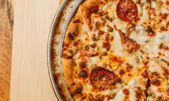 Milano's Pizza- Carthage in Carthage, TX (3)