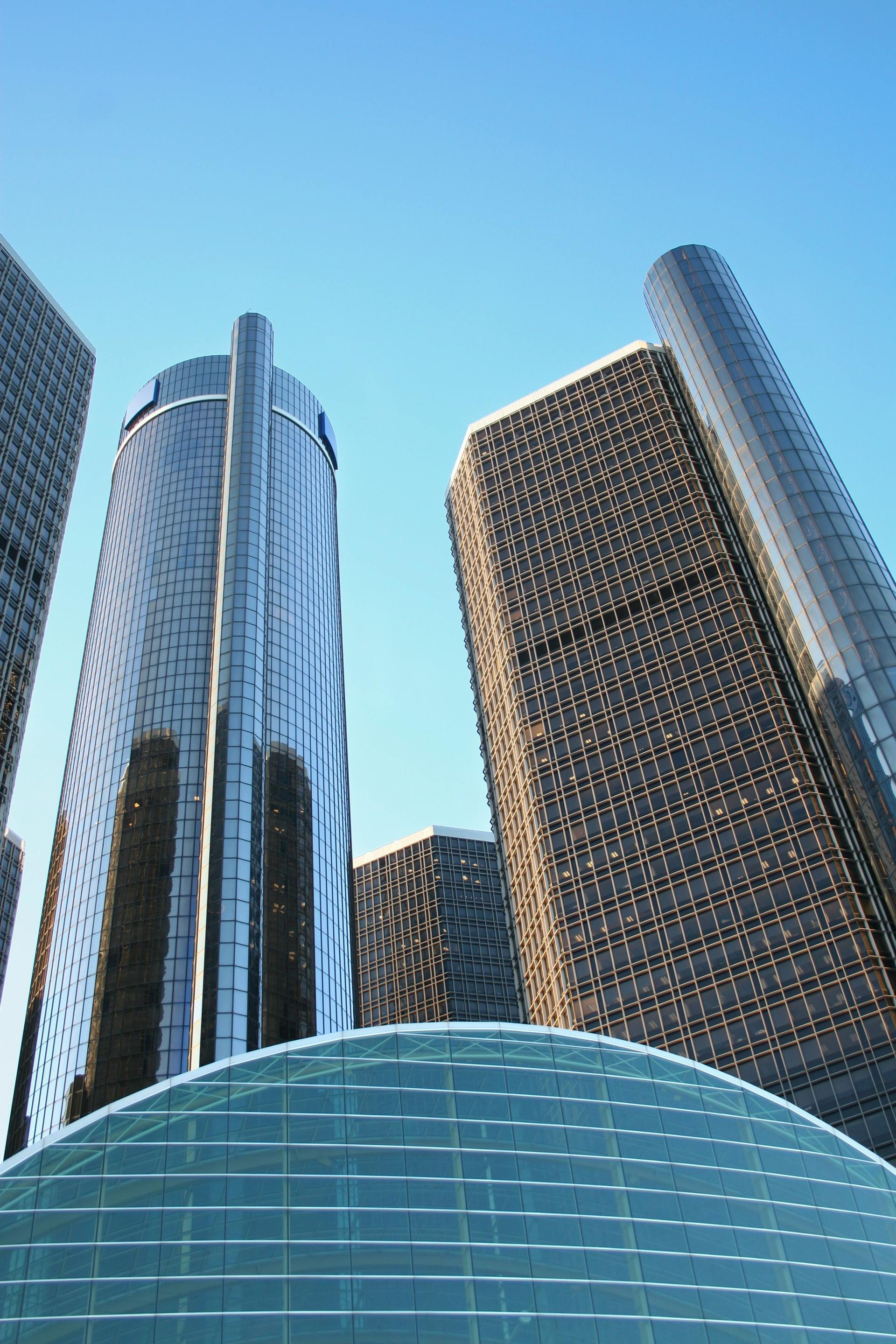 Alderwish CPA, PLLC in Dearborn, MI
