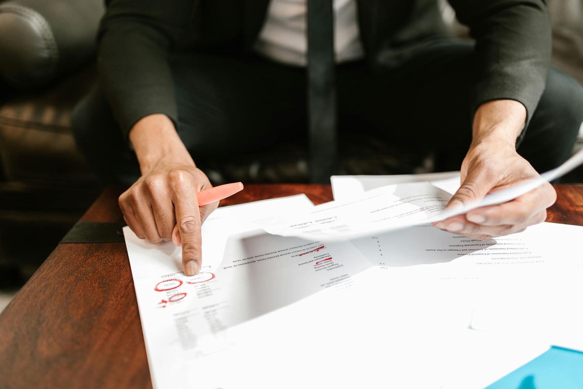 Alderwish CPA, PLLC in Dearborn, MI (3)