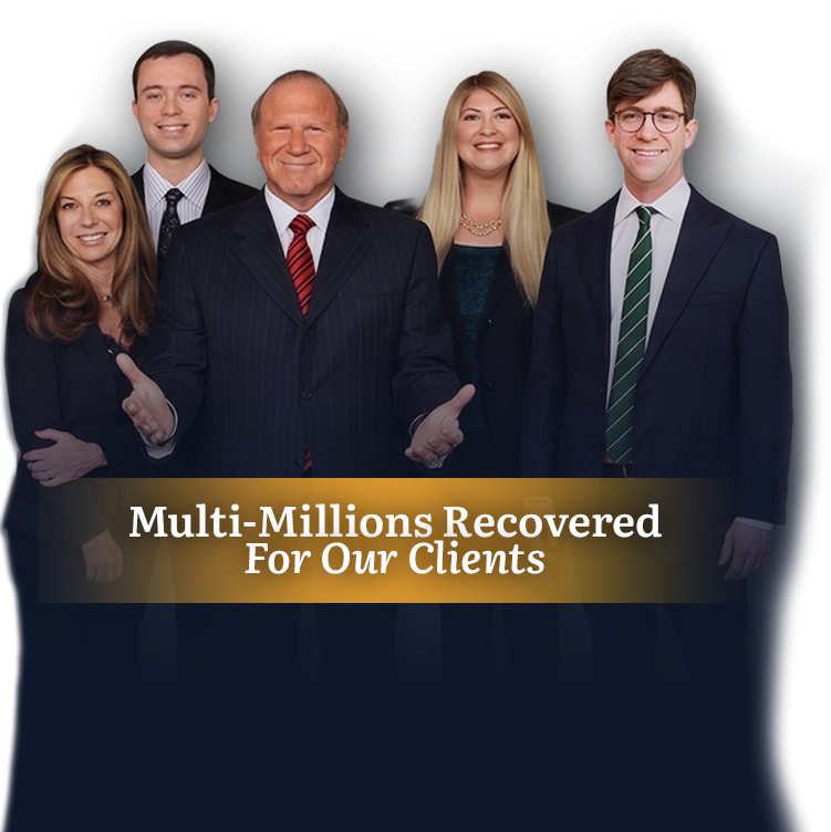 The Gold Law Firm P.C. in Philadelphia, PA (2)
