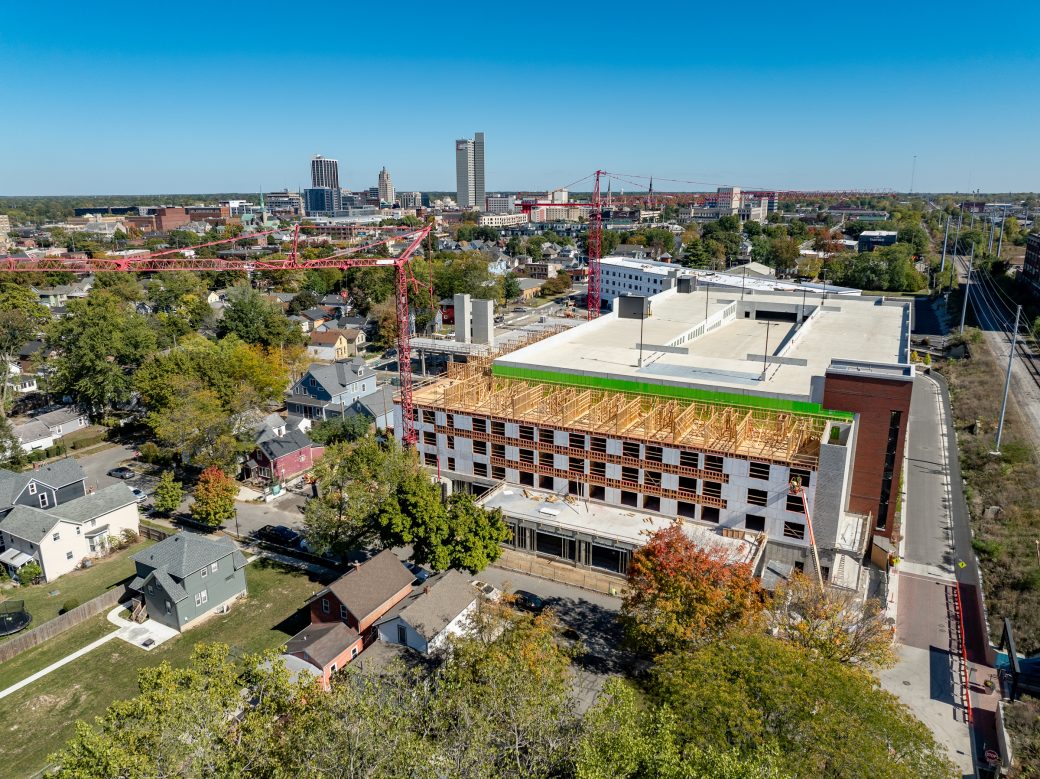 Greater Fort Wayne Inc. in Fort Wayne, IN (3)