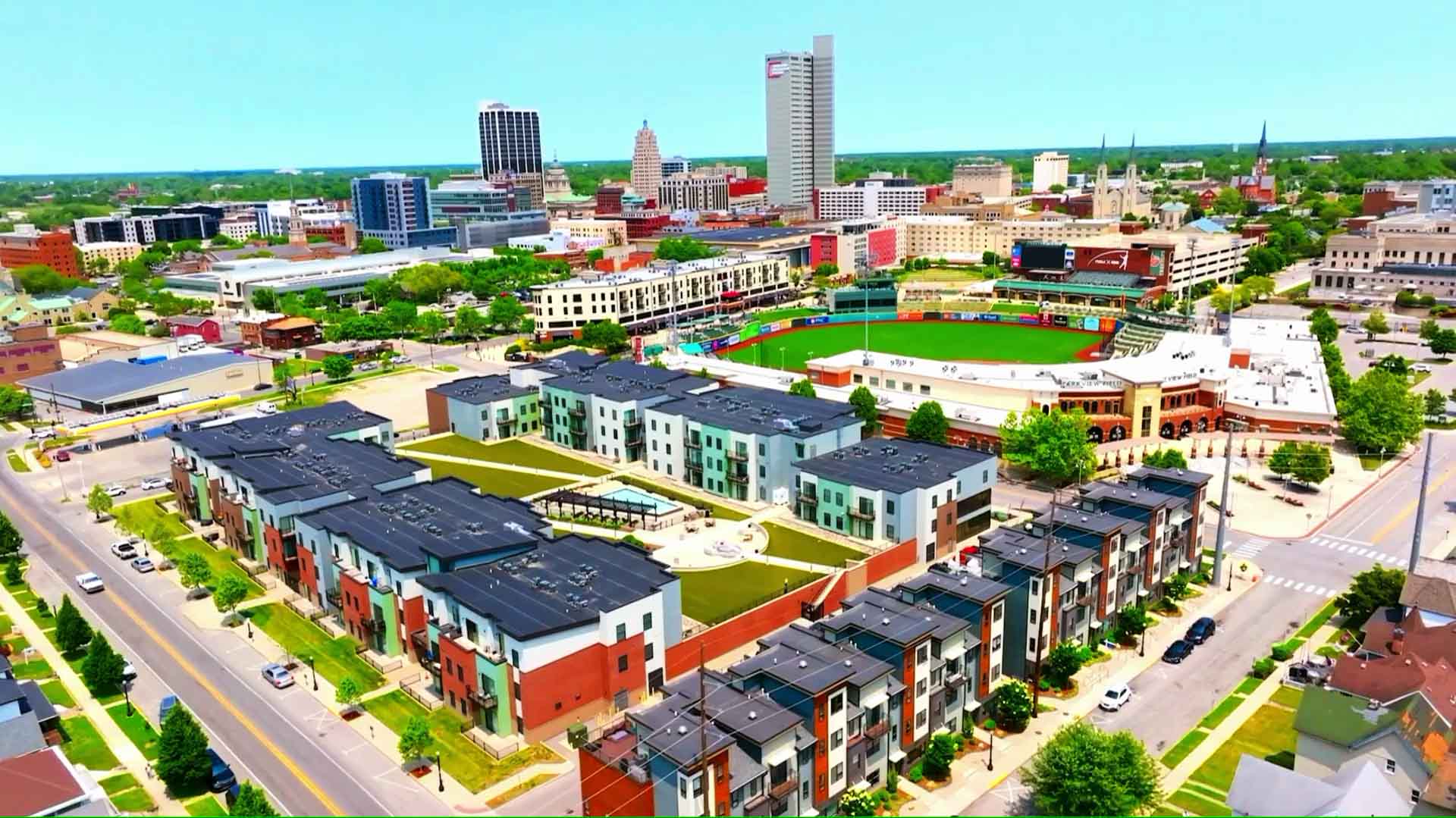 Greater Fort Wayne Inc. in Fort Wayne, IN (4)