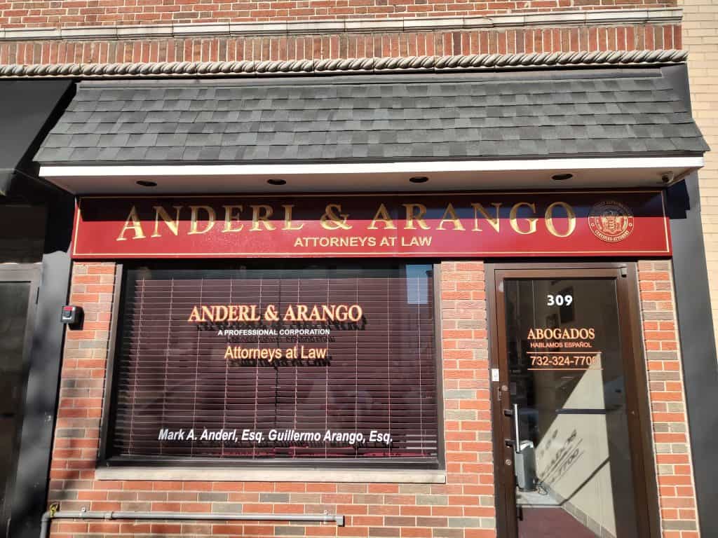 Anderl & Arango in Perth Amboy, NJ (3)