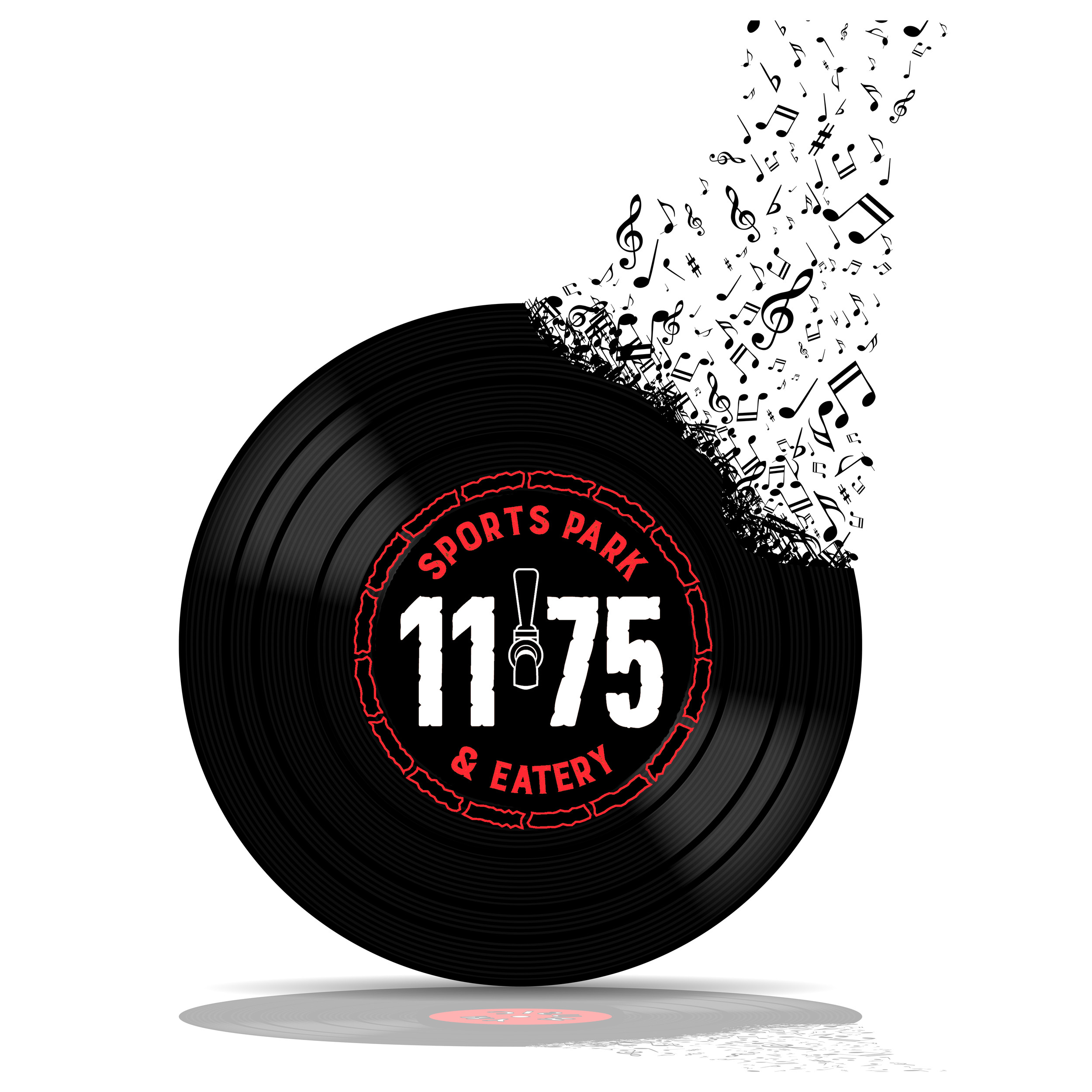 1175 Sports Park & Eatery in Kansasville, WI