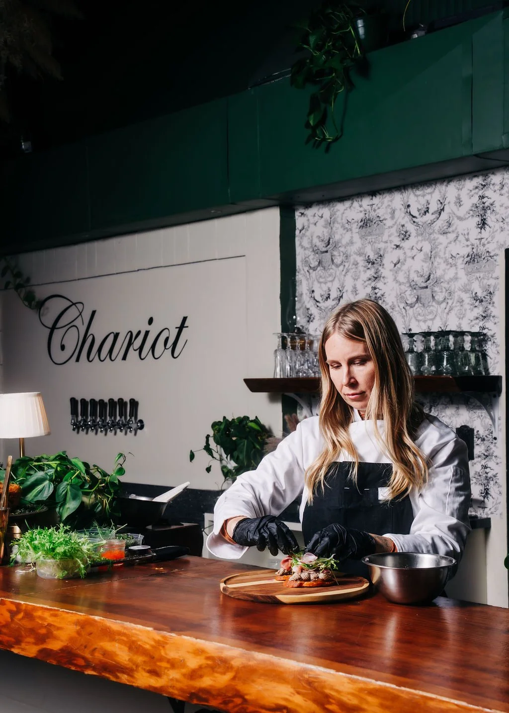 Sacramento Catering Collective in Sacramento, CA