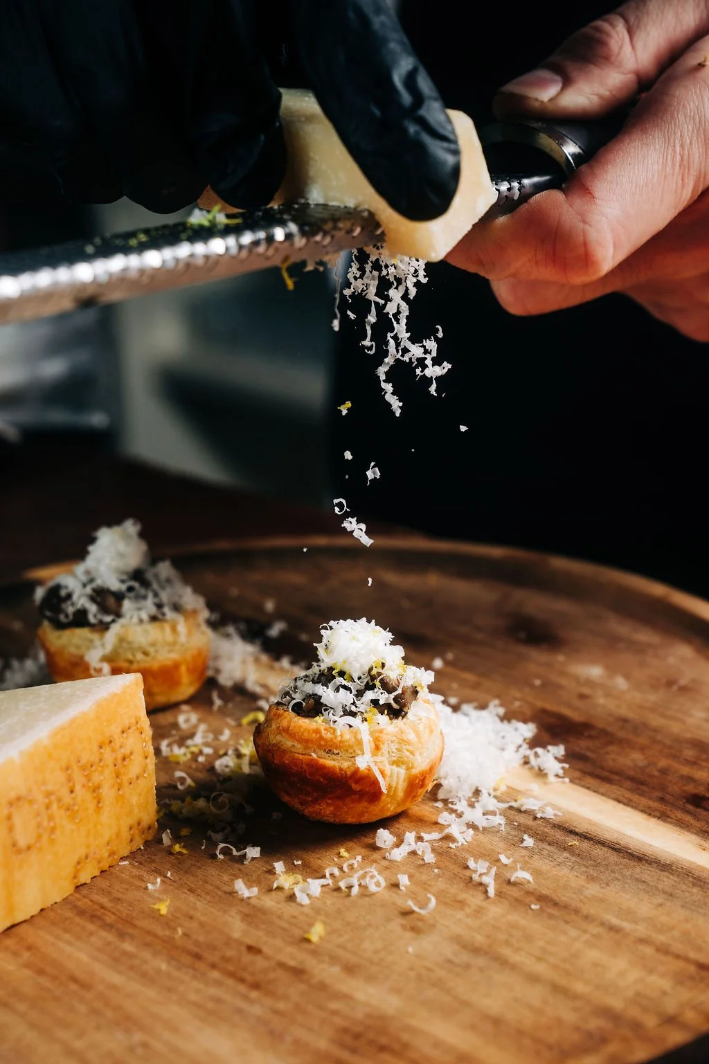 Sacramento Catering Collective in Sacramento, CA (2)