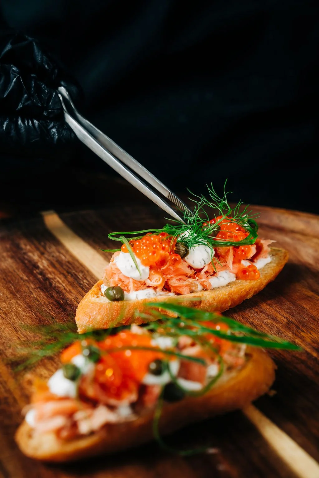 Sacramento Catering Collective in Sacramento, CA (3)