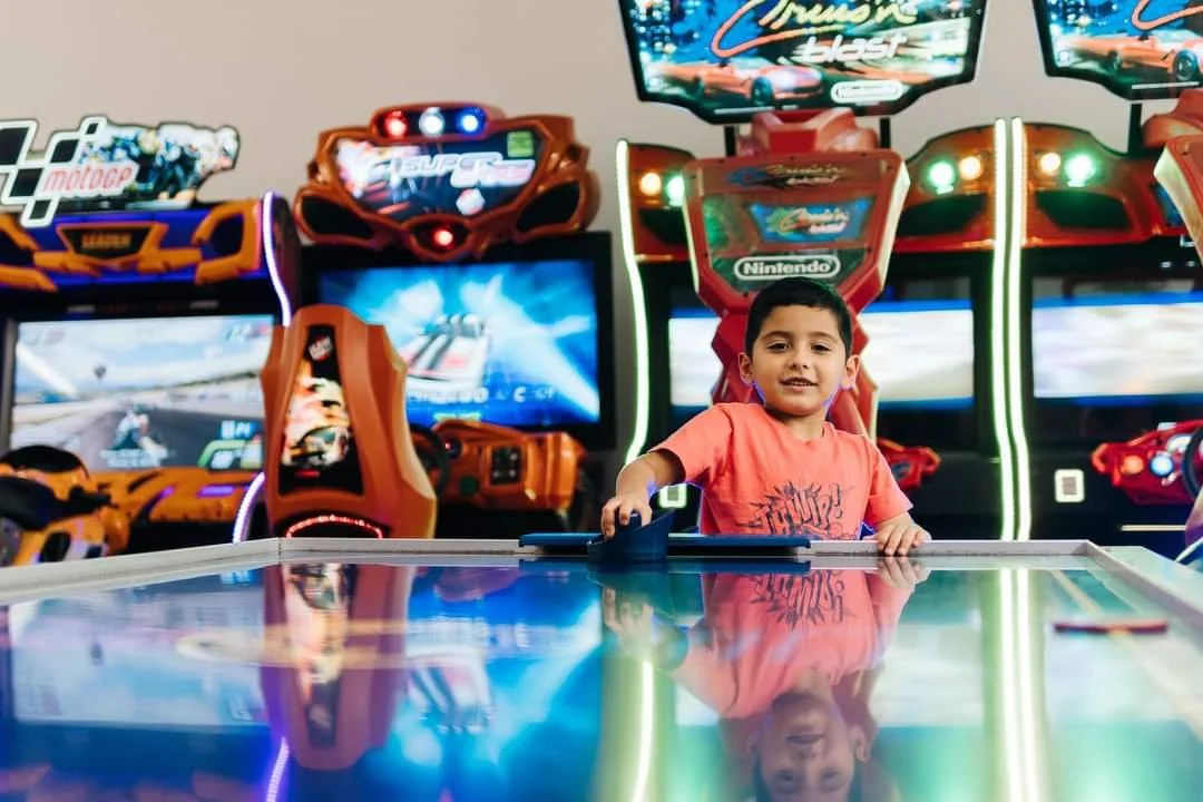 Uptown Pinball in Martinsville, VA (3)