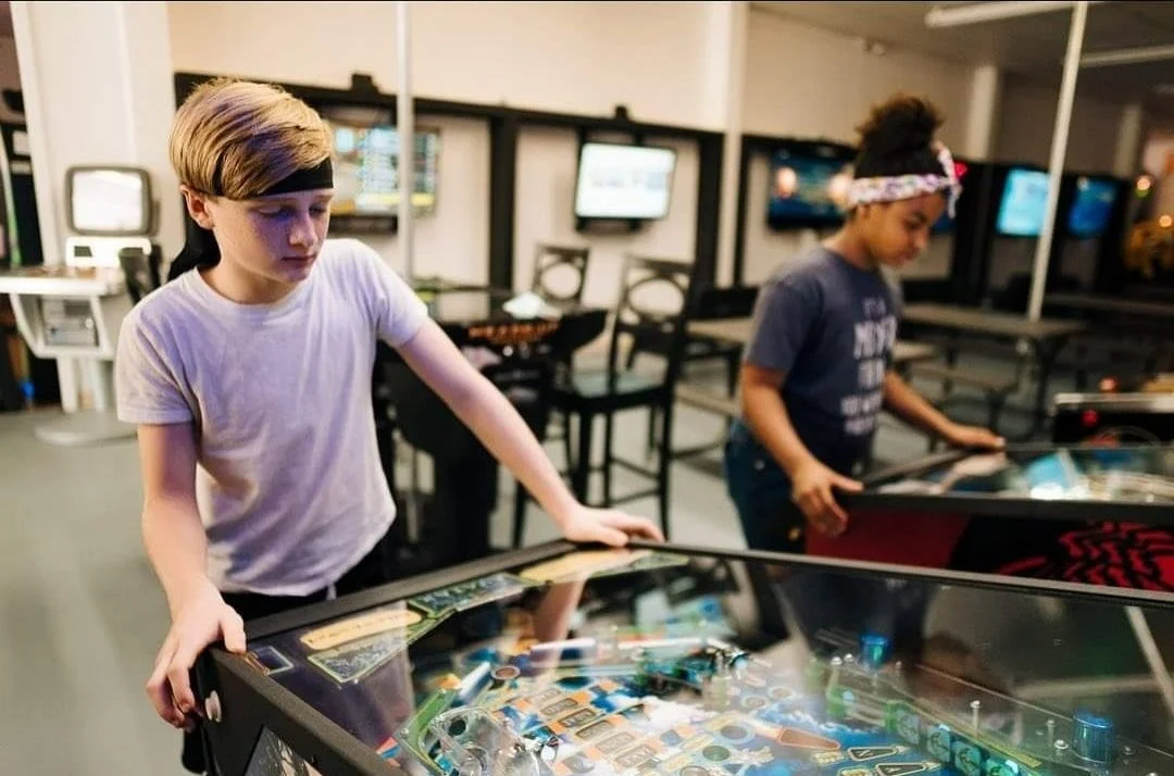 Uptown Pinball in Martinsville, VA (4)