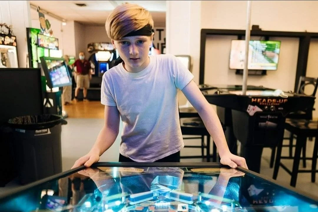 Uptown Pinball in Martinsville, VA (5)