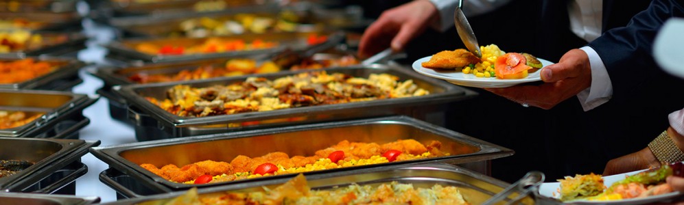 Doctor's Orders Catering in Killeen, TX (3)