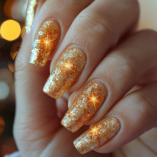 CAÉLIS NAIL & SPA in Hinesville, GA (3)