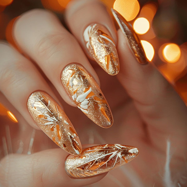 CAÉLIS NAIL & SPA in Hinesville, GA (4)