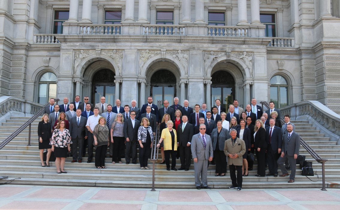 Warren County SBDC in Lebanon, OH (2)