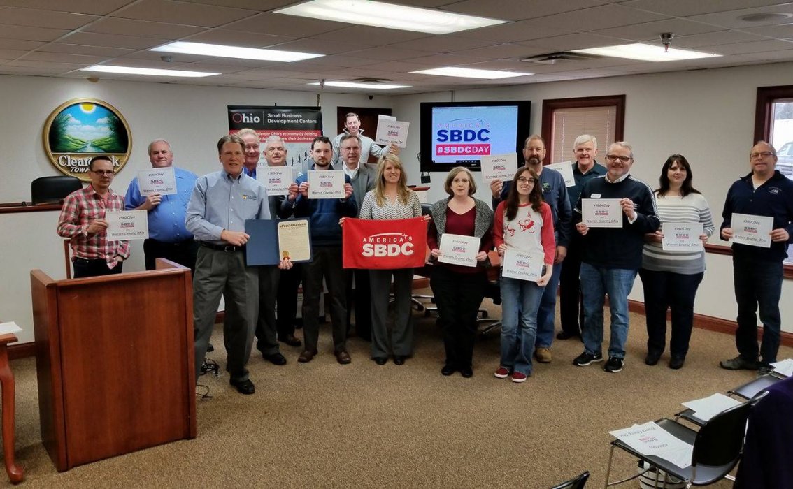 Warren County SBDC in Lebanon, OH (3)