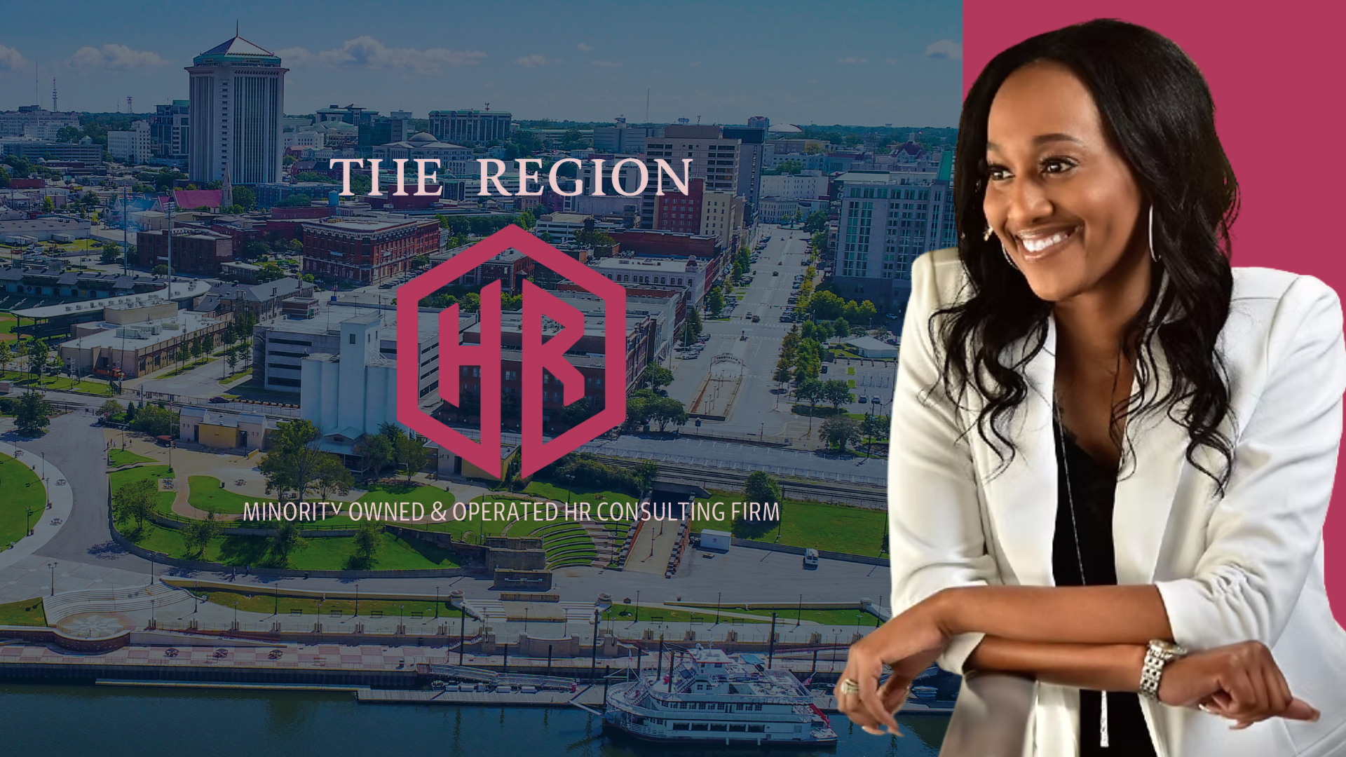 The Region: HR Consulting Firm in Montgomery, AL