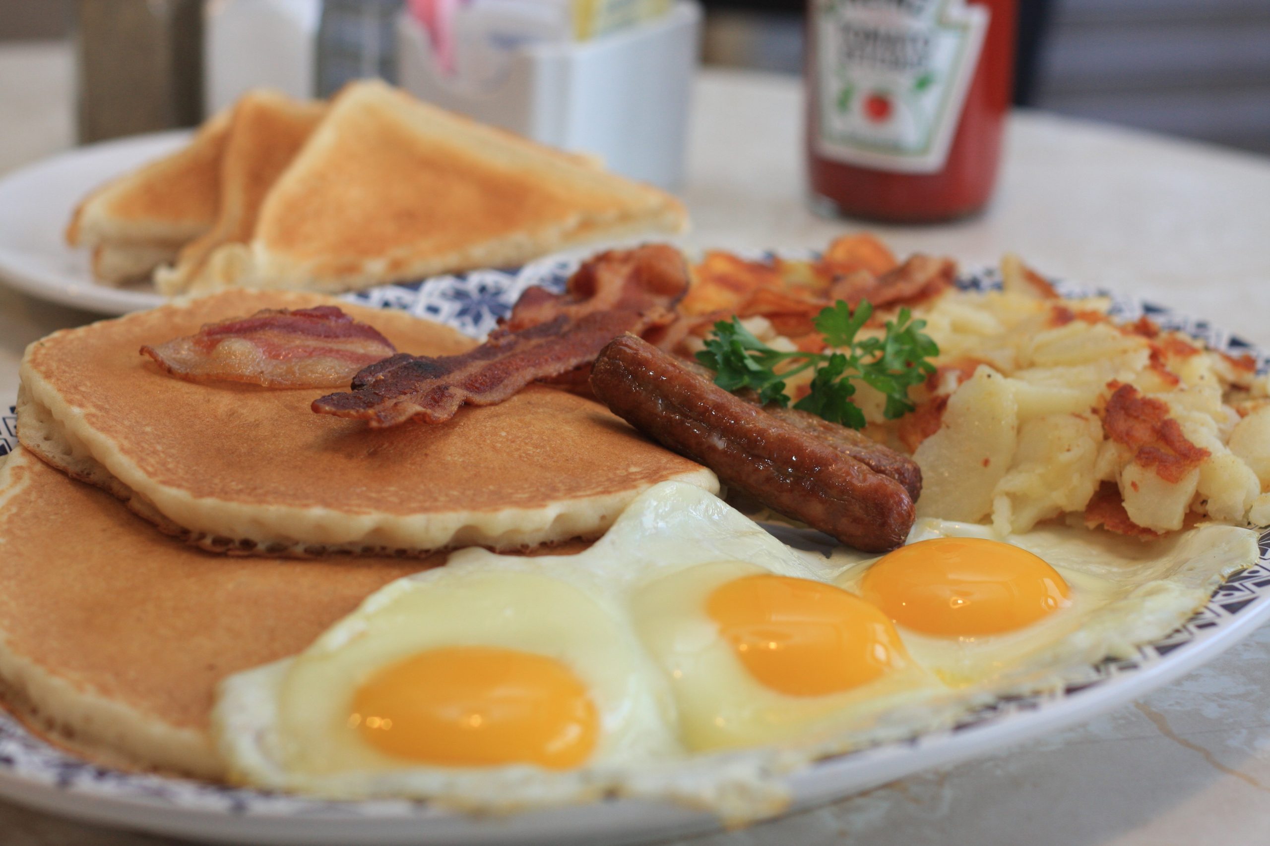 Upland Diner in UPPR CHICHSTR, PA (2)