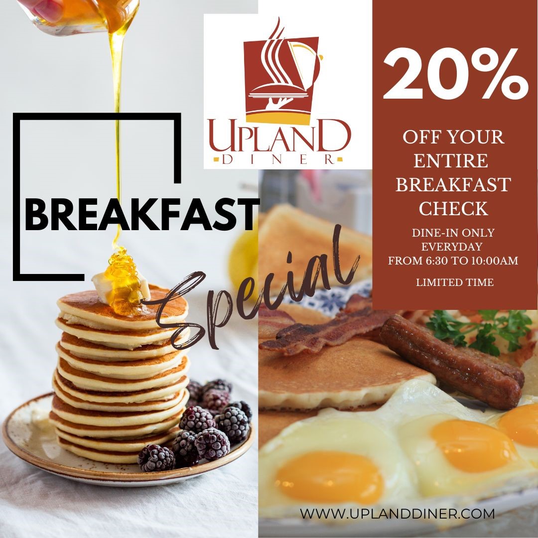 Upland Diner in UPPR CHICHSTR, PA (4)