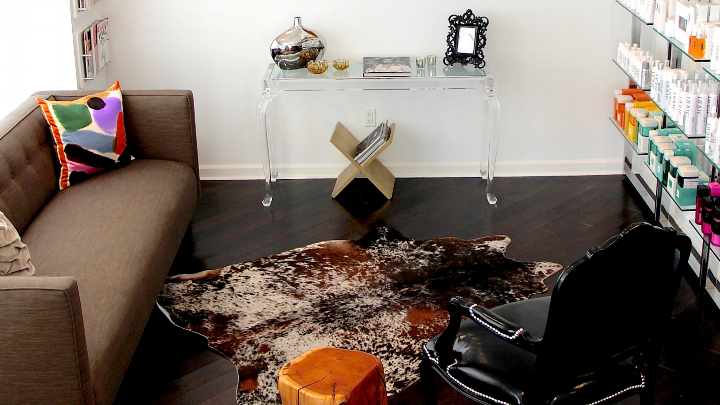 Kink Salon in Englewood, NJ