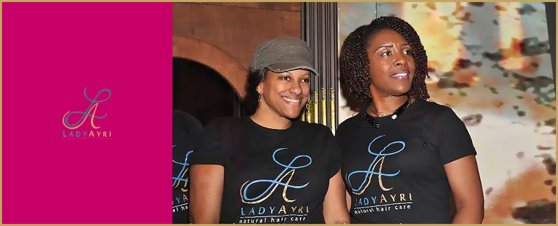 Lady Ayri Natural Hair Care in Houston, TX (2)
