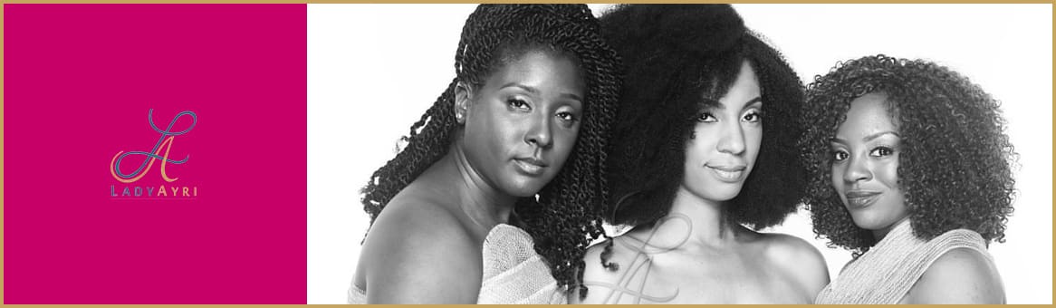 Lady Ayri Natural Hair Care in Houston, TX (4)