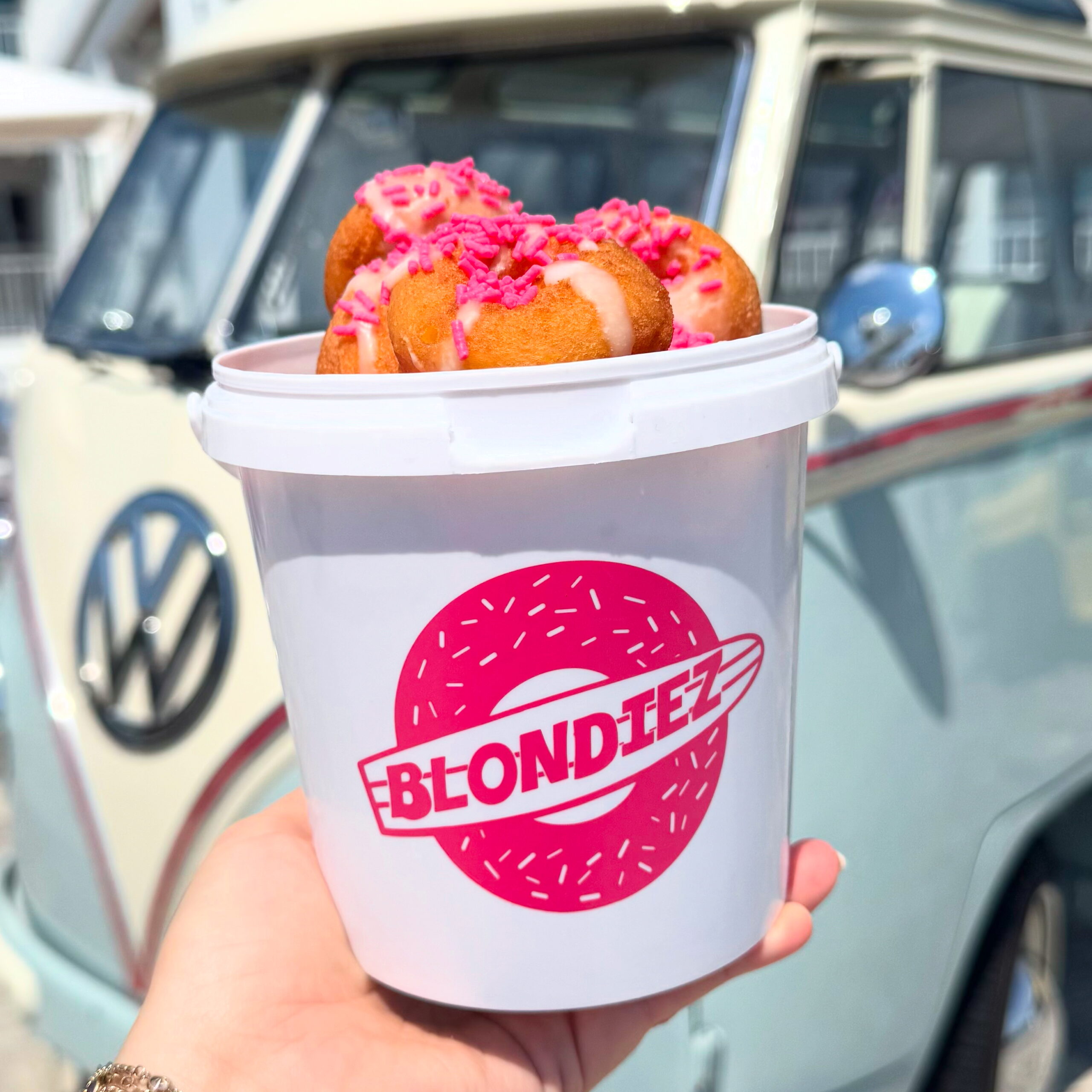 Blondiez Donuts in Calabash, NC (4)