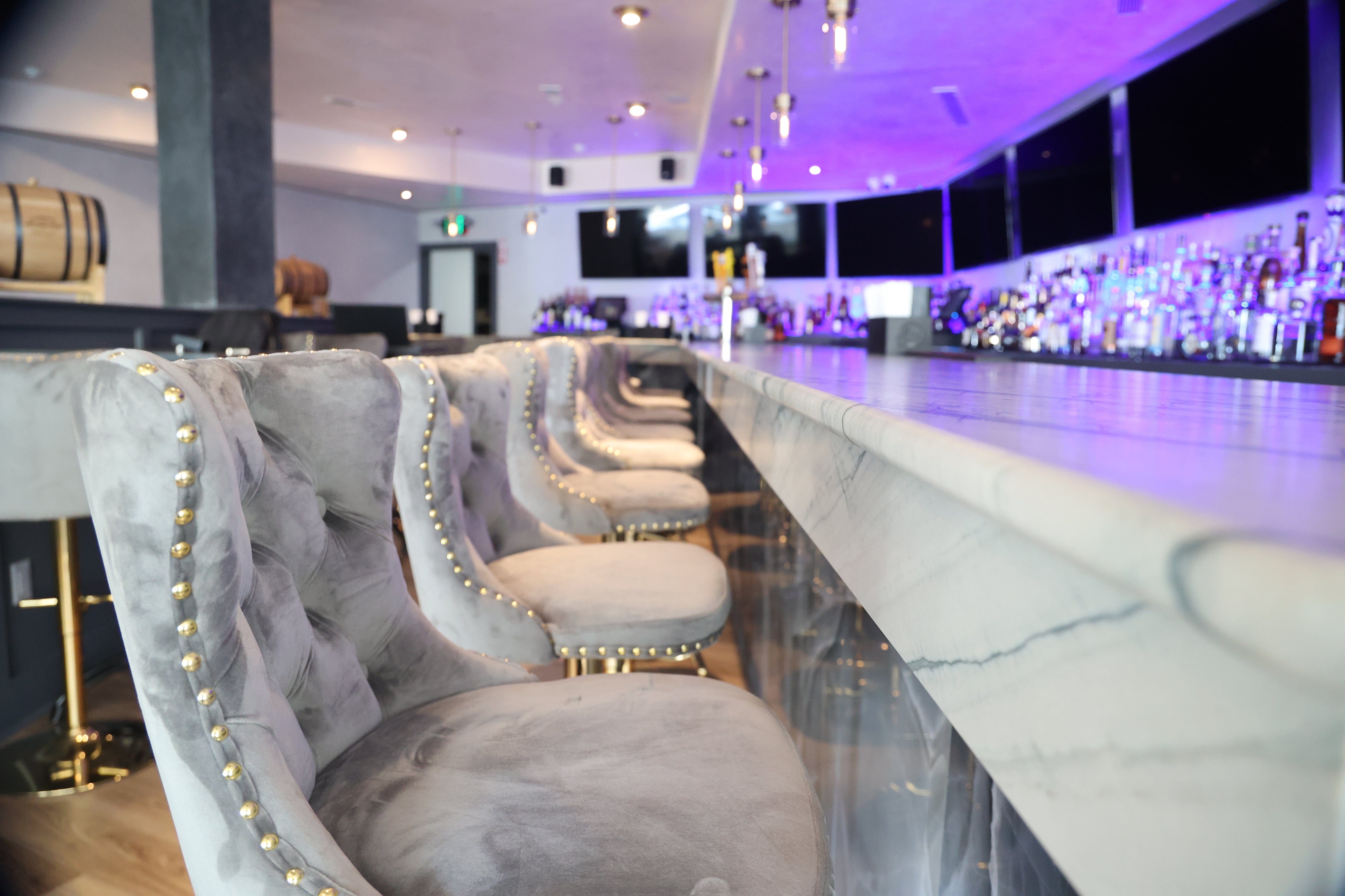 Scratch Bar Grill & Lounge in New Rochelle, NY (2)