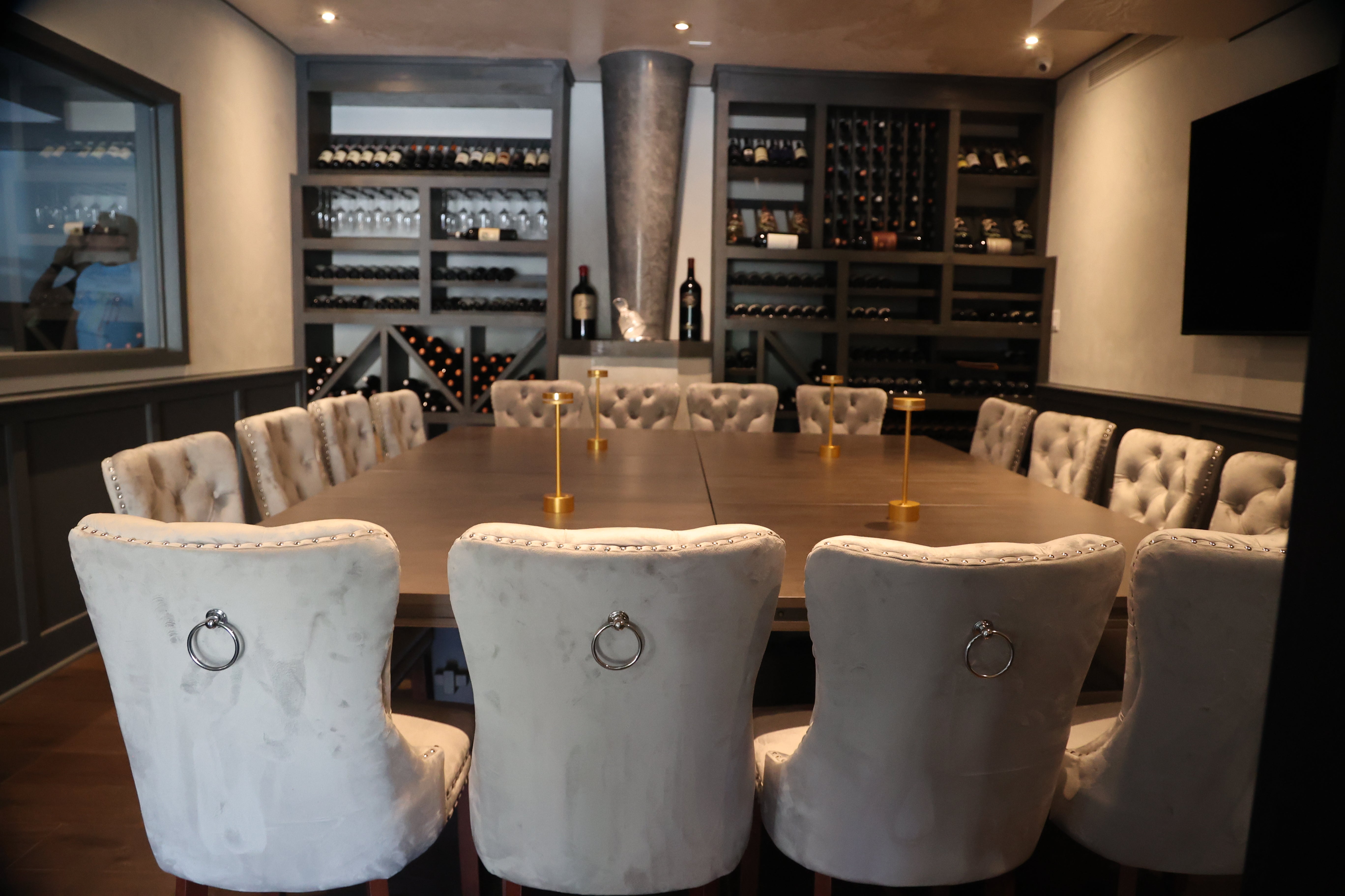 Scratch Bar Grill & Lounge in New Rochelle, NY (3)