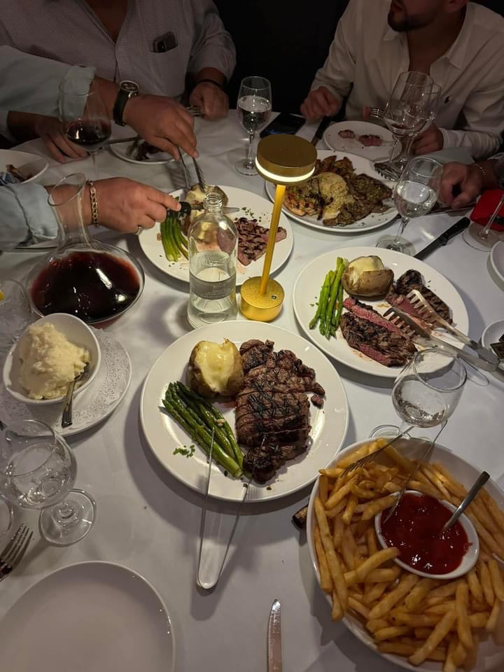 Scratch Bar Grill & Lounge in New Rochelle, NY (5)