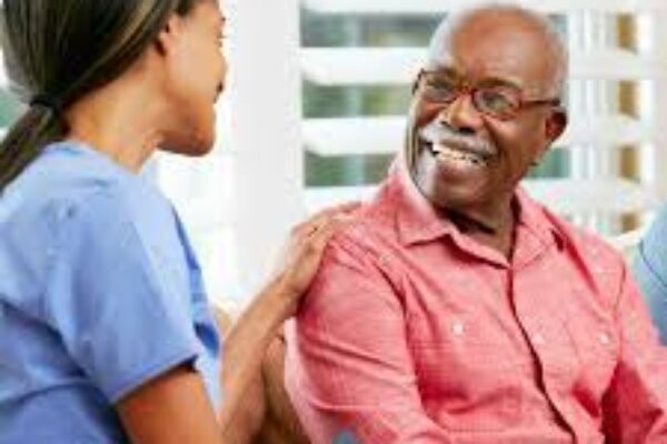 Angel Care Home Care, LLC in Hopkins, SC (4)