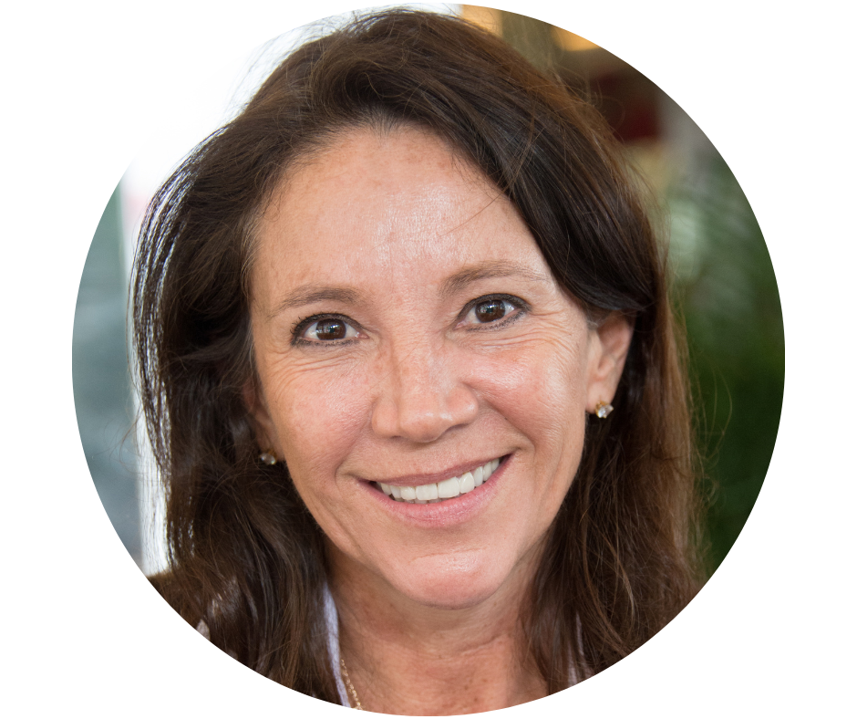 Geraldine Ciaccia | Hoboken Realtor in Hoboken, NJ (2)
