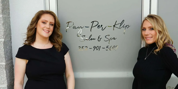Pay-Per-Klip Salon & Spa in Eustis, FL