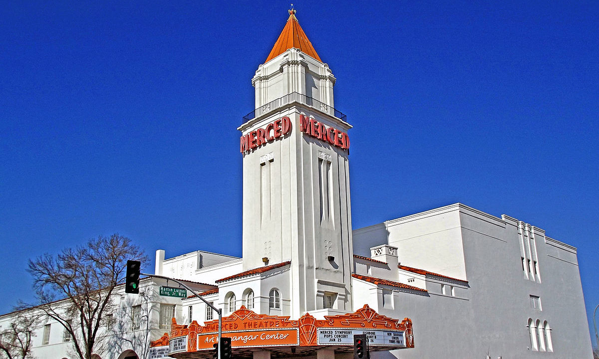 Merced County Hispanic Chamber of Commerce in Merced, CA (2)