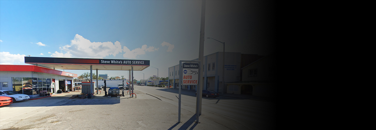 Steve White's Auto Service Inc. in Palmetto, FL (4)