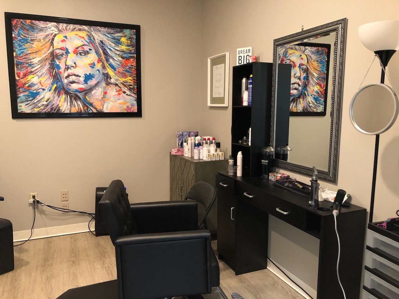 WIGS and Hair Systems Studio in Seminole, FL