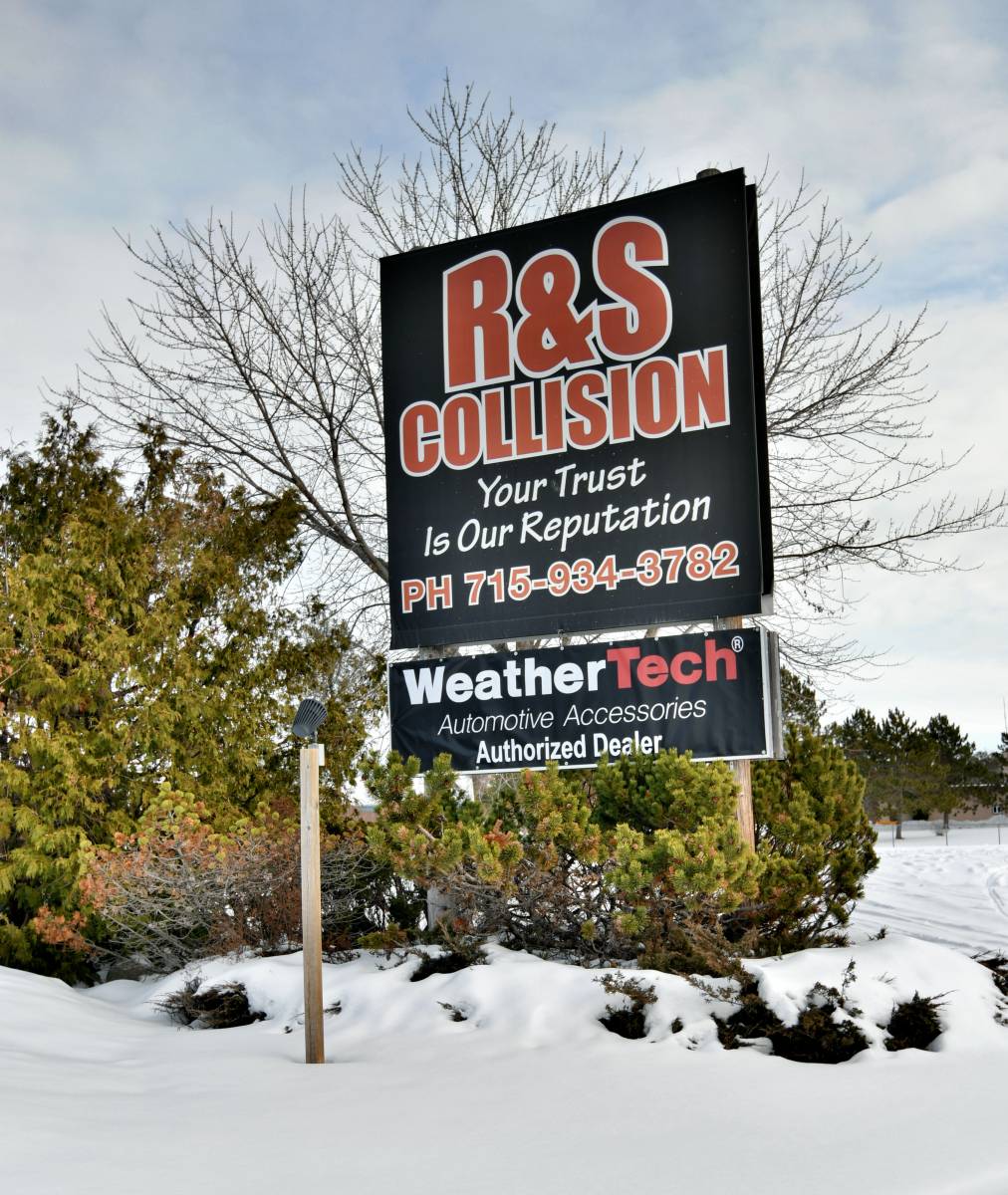 R&S Collision in Hayward, WI (4)