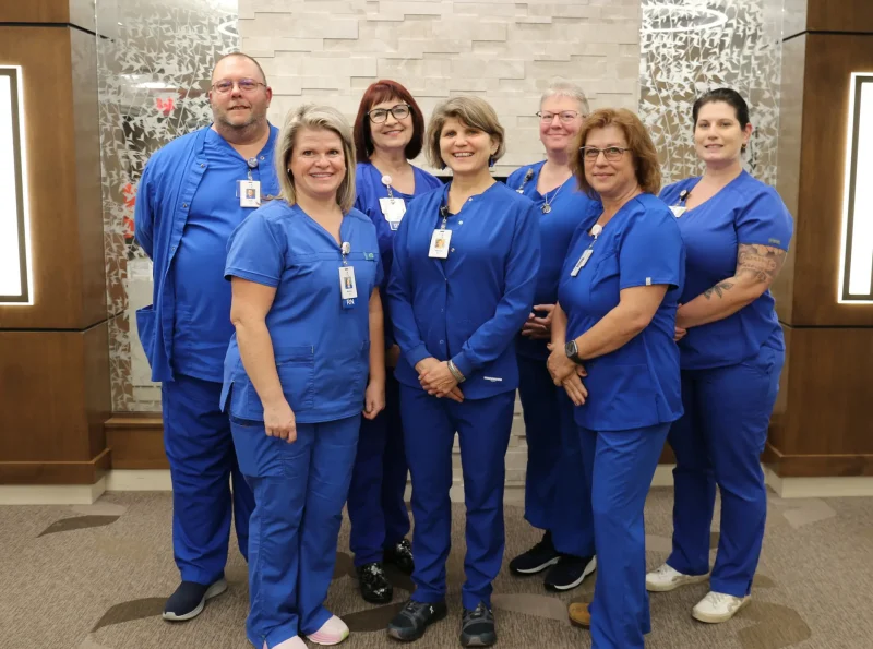 Reedsburg Area Medical Center in Reedsburg, WI (3)
