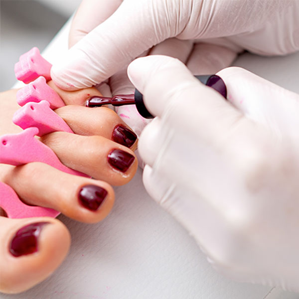 LM Nails Spa in Avon, IN (3)