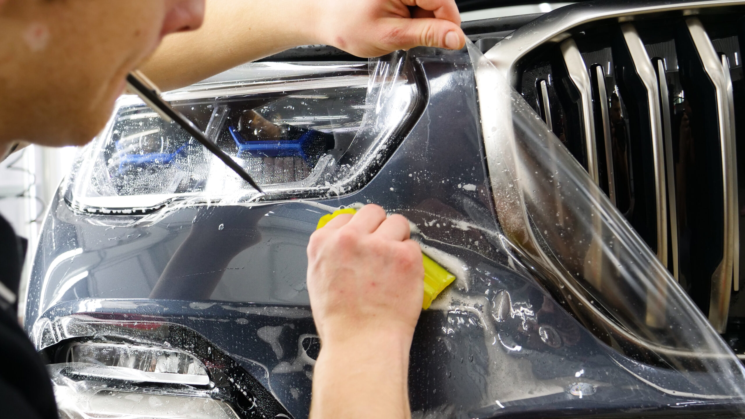 Pavone's Automotive Detailing in Slidell, LA