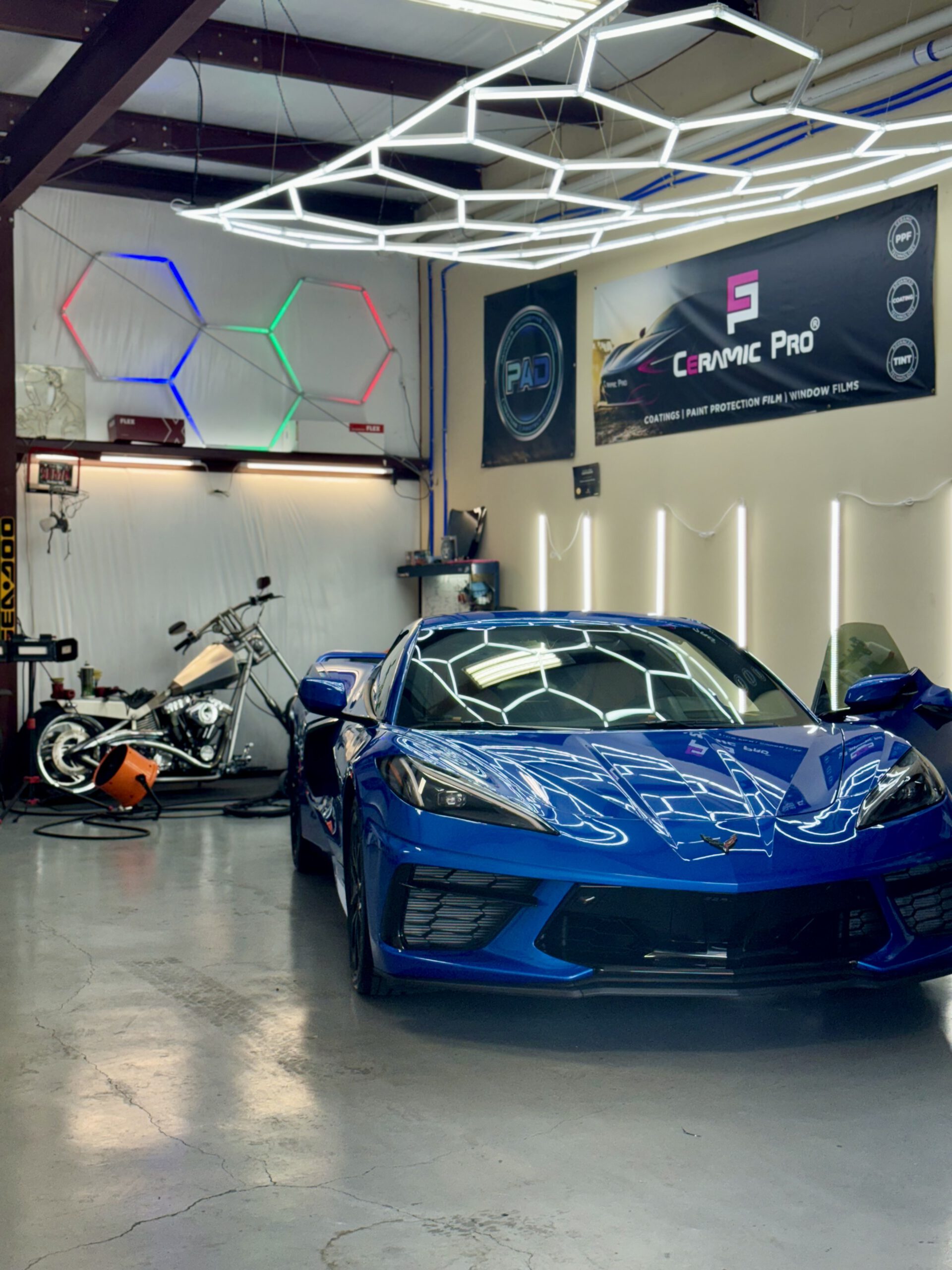 Pavone's Automotive Detailing in Slidell, LA (2)