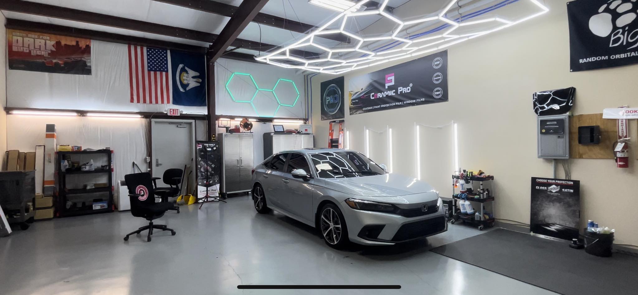 Pavone's Automotive Detailing in Slidell, LA (3)