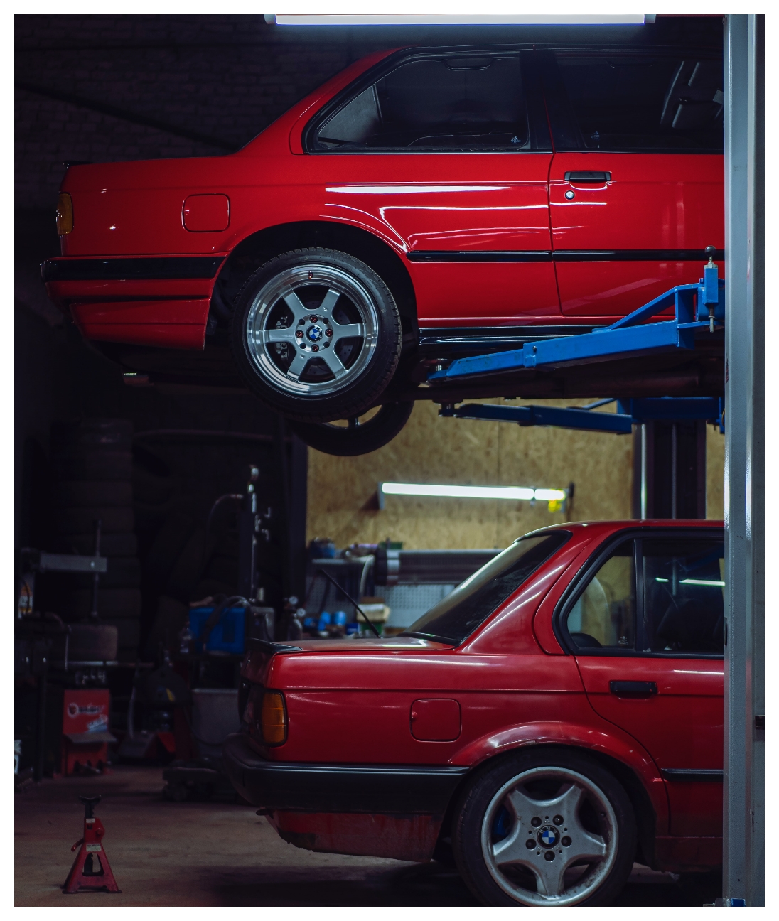 Circle Auto Repair of Fairfax, Virginia in Fairfax, VA