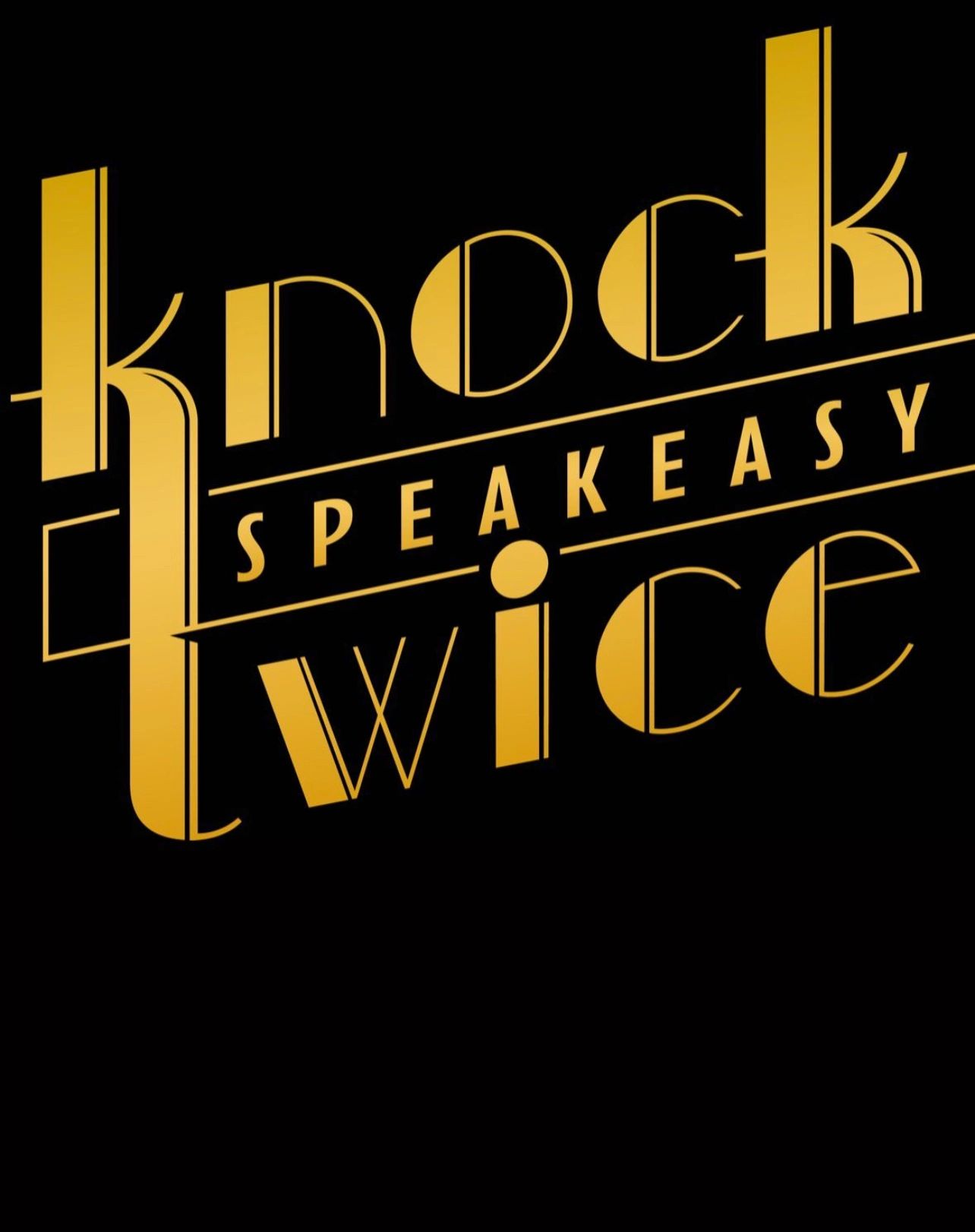 Knock Twice Speakeasy in West Bloomfield Township, MI