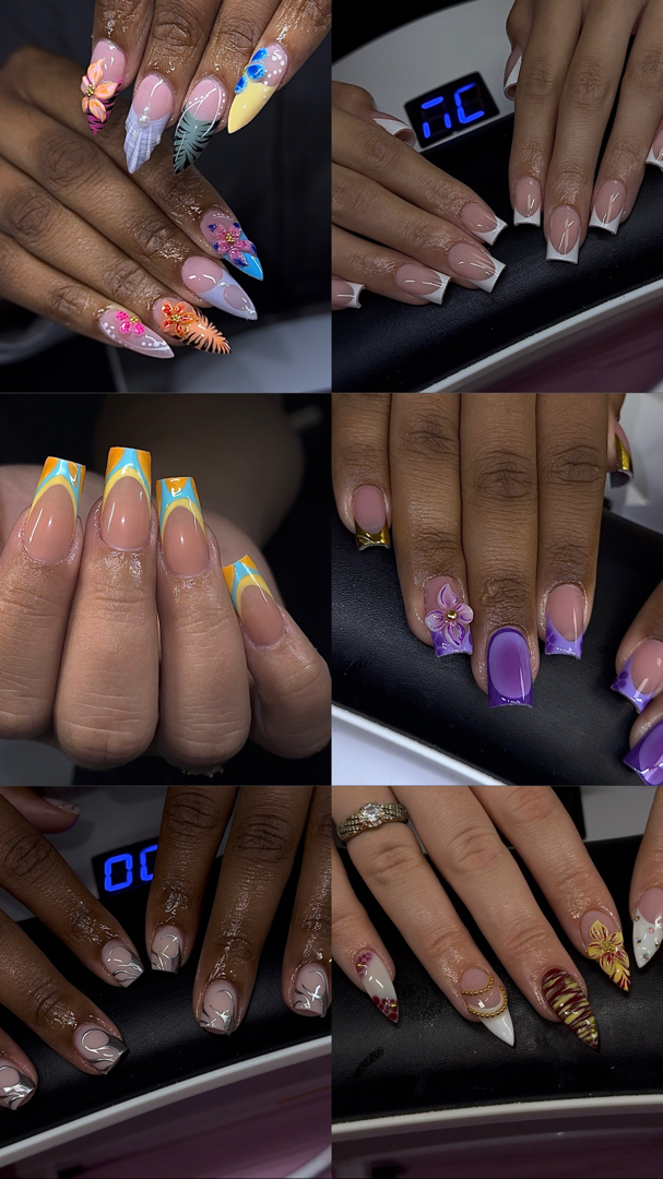 Melody Makeover in Youngstown, OH (4)
