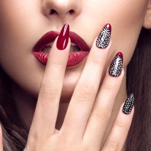 LAV Nails & Spa in Justin, TX (2)