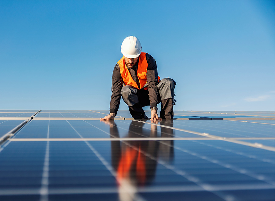 Engineered Solar in Westwood, NJ