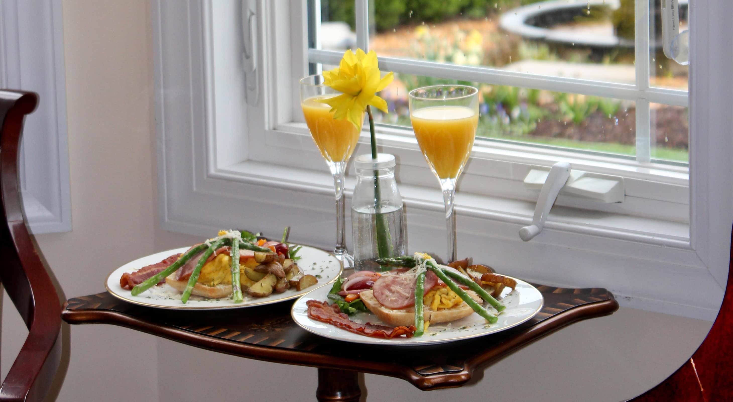 Hidden View Bed & Breakfast in Hillsboro, VA (5)