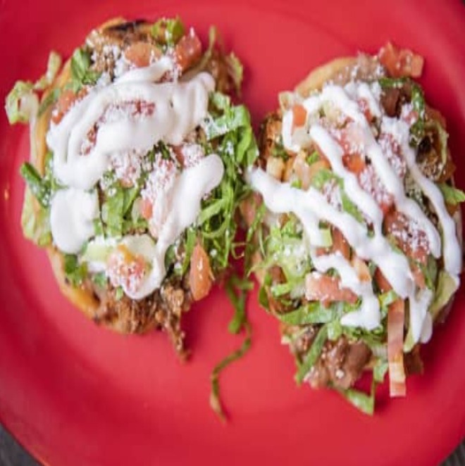 El Limon Mexican Taqueria in Sunbury, PA (2)